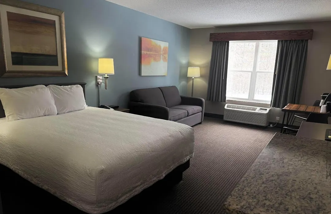 The Commerce, Trademark Collection By Wyndham-1
