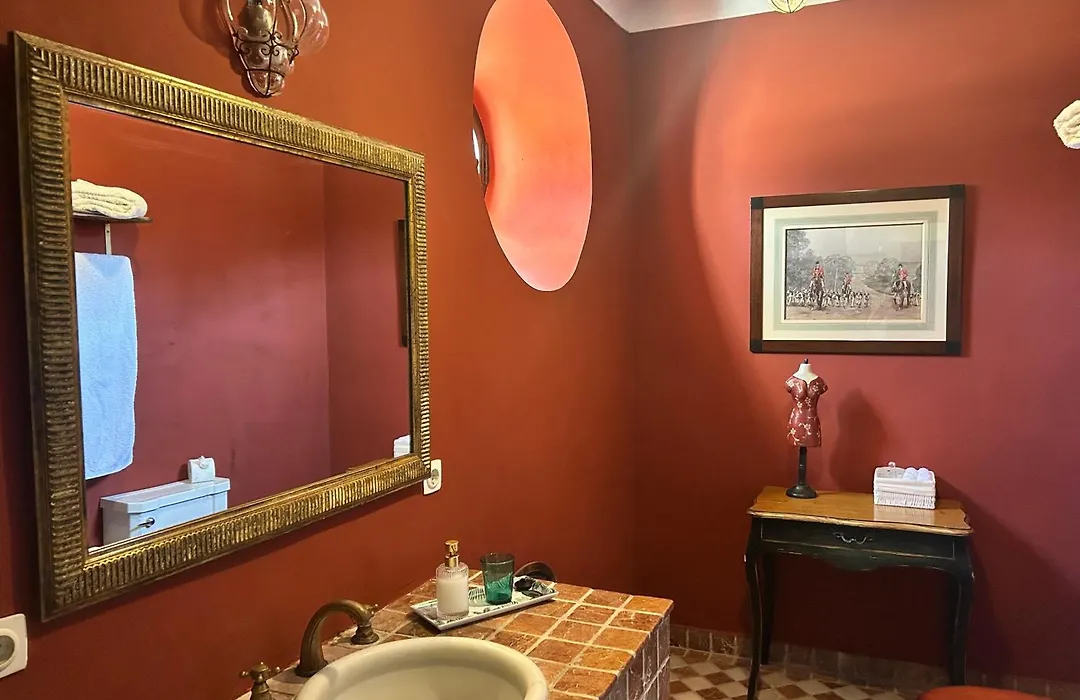 Hacienda La Indiana-1