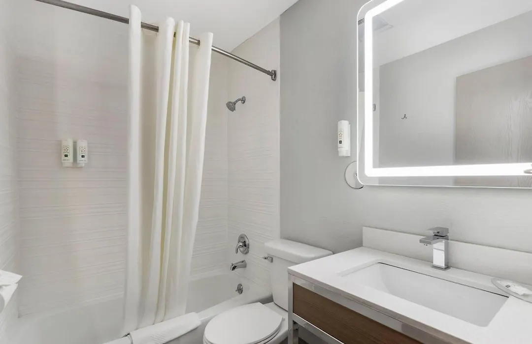 Quality Inn & Suites Ottumwa North-1