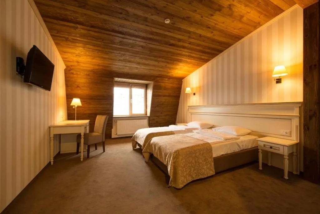 Premier Geneva Hotel-1