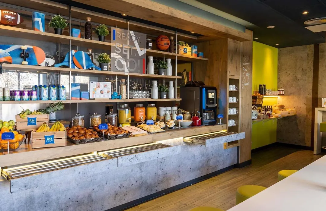 Ibis Budget Barcelona Viladecans-1