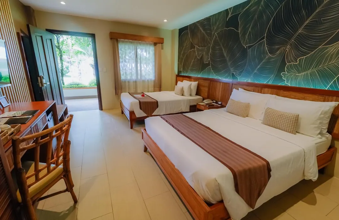 Bohol Beach Club-1