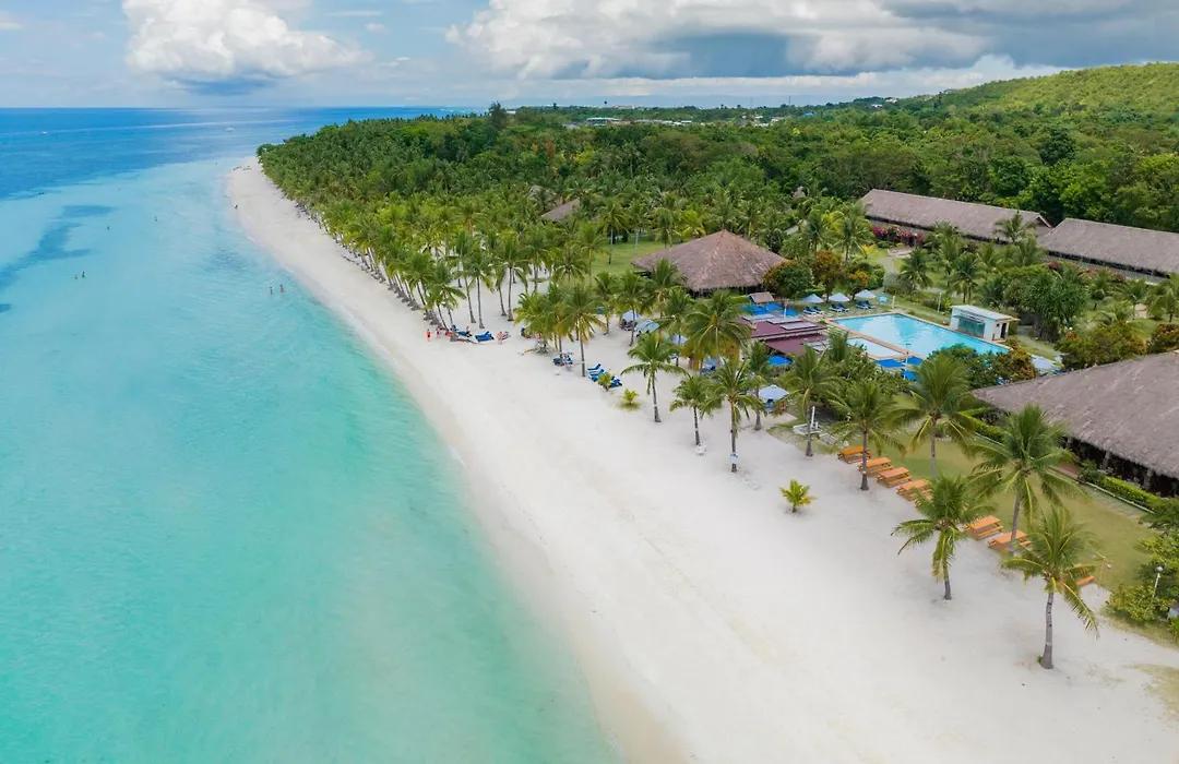 Bohol Beach Club-1