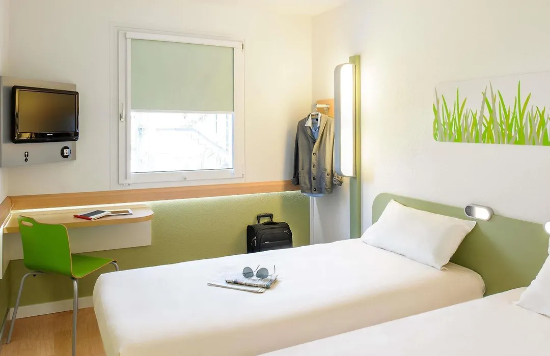 Ibis Budget Pontarlier-1