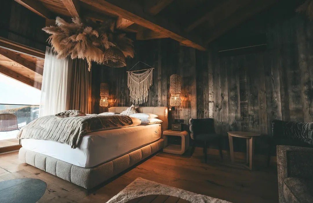 Jufenalm BOHO Hotel&Restaurant-1