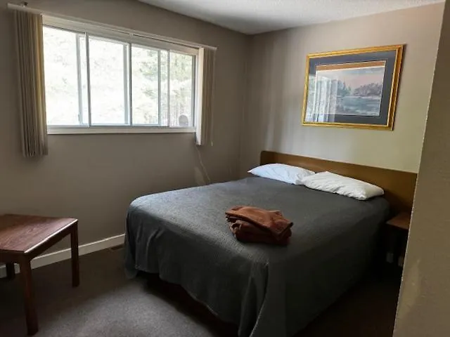 Clearwater Country Inn-1