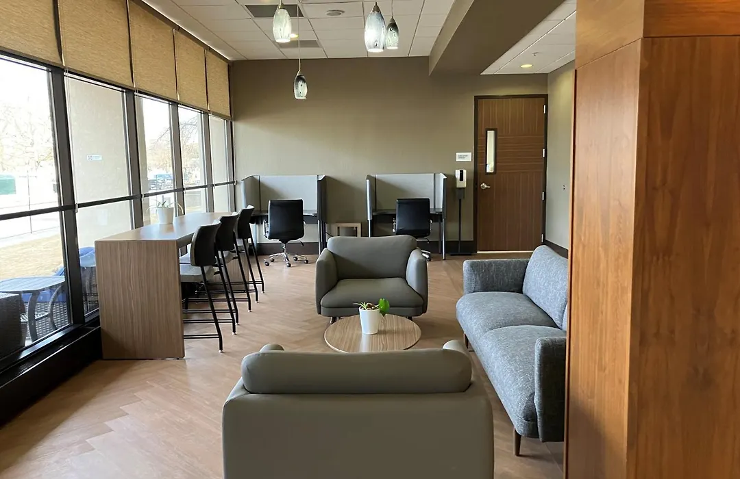 Radisson Hotel La Crosse-1