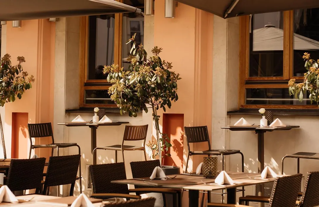 Hotel Raffel-1