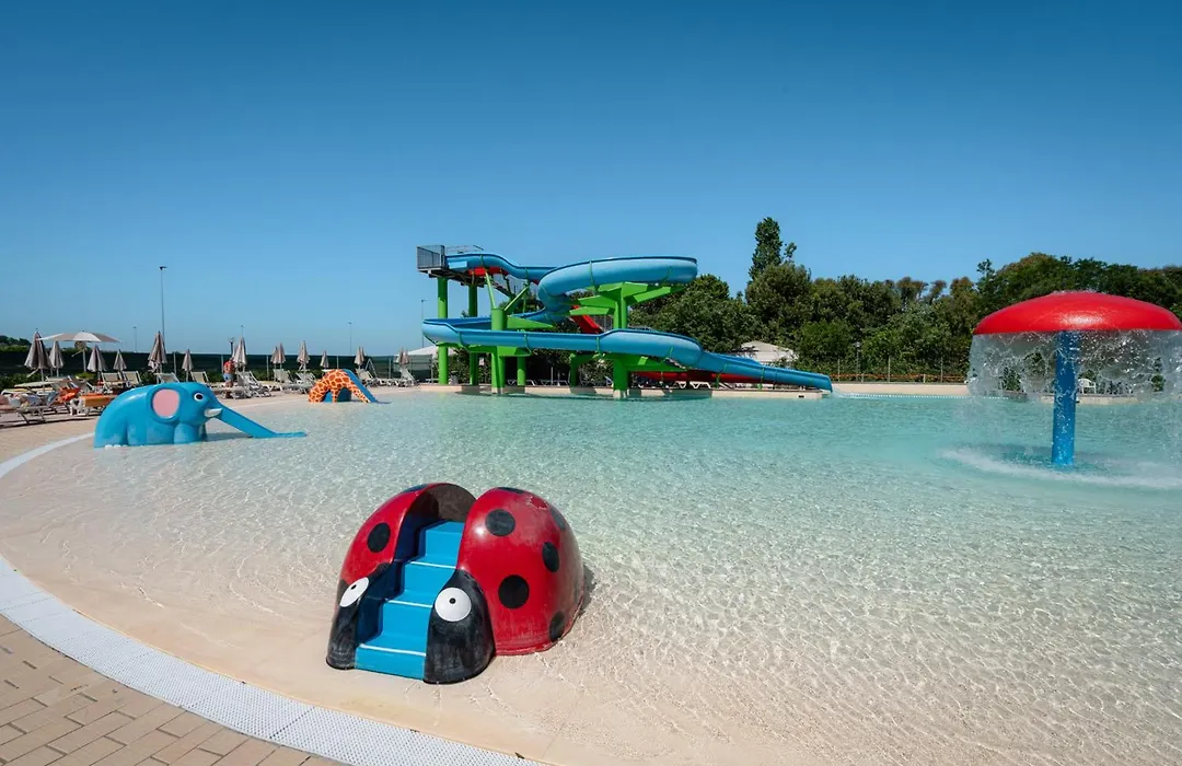 Club del Sole La Risacca Family Collection-1