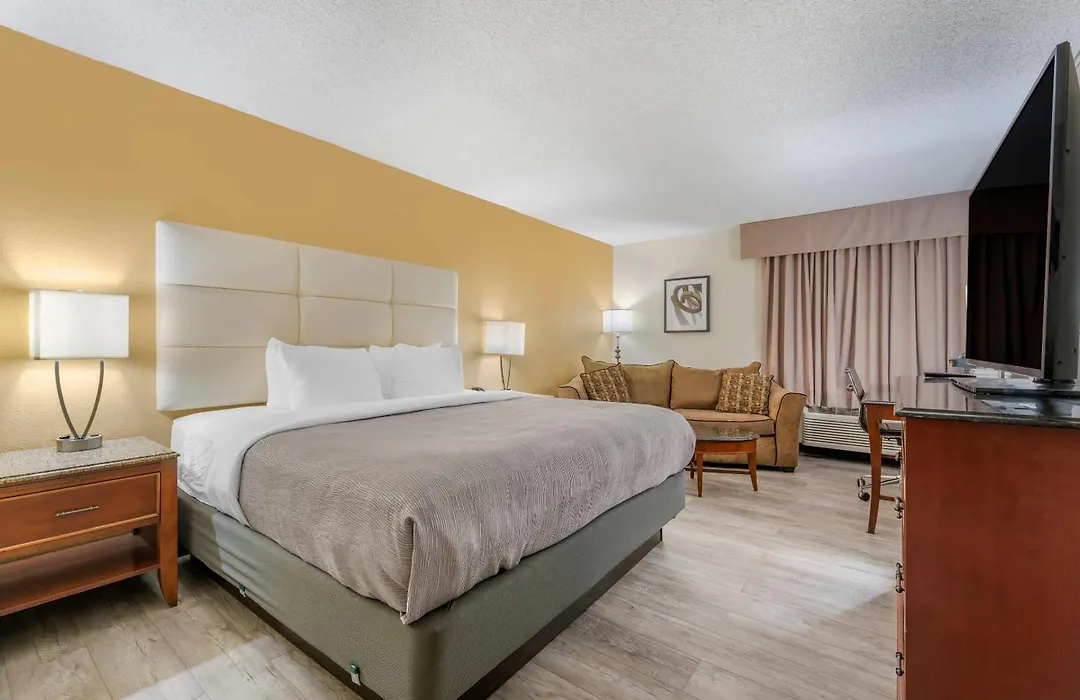 Quality Inn Alamosa-1