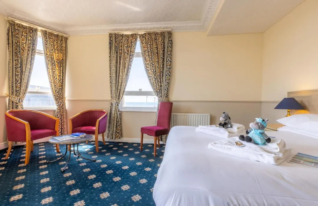 The Caledonian Tower Hotel-1