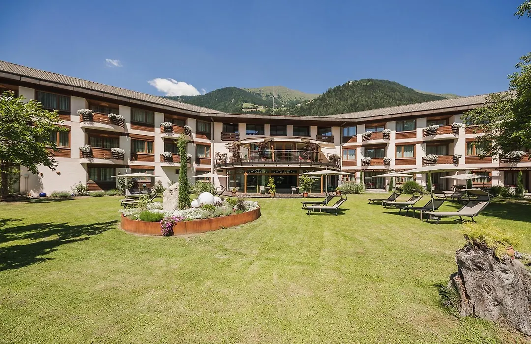 Hotel Theresia-1