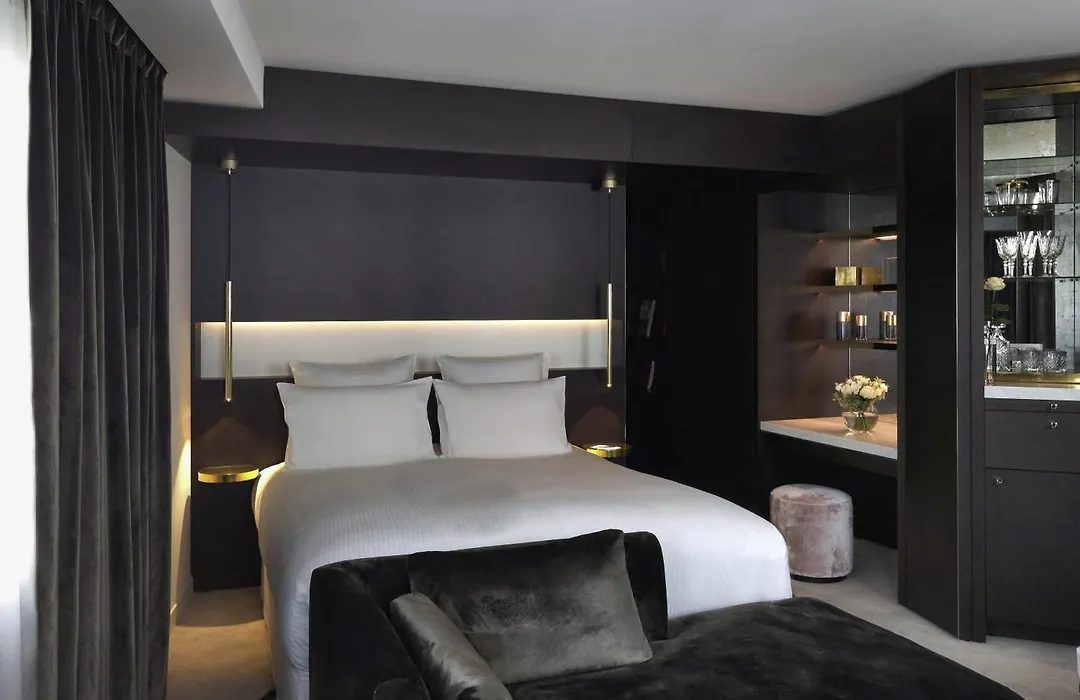 Boutet Bastille Hotel Paris - Mgallery Collection-1