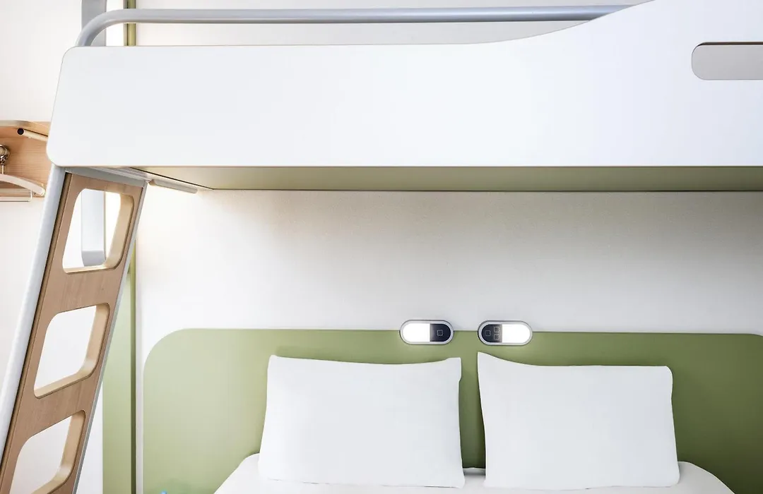 Ibis Budget Sisteron-1