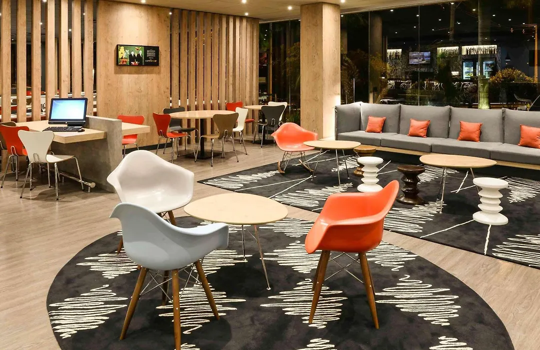 Ibis Campo Grande-1