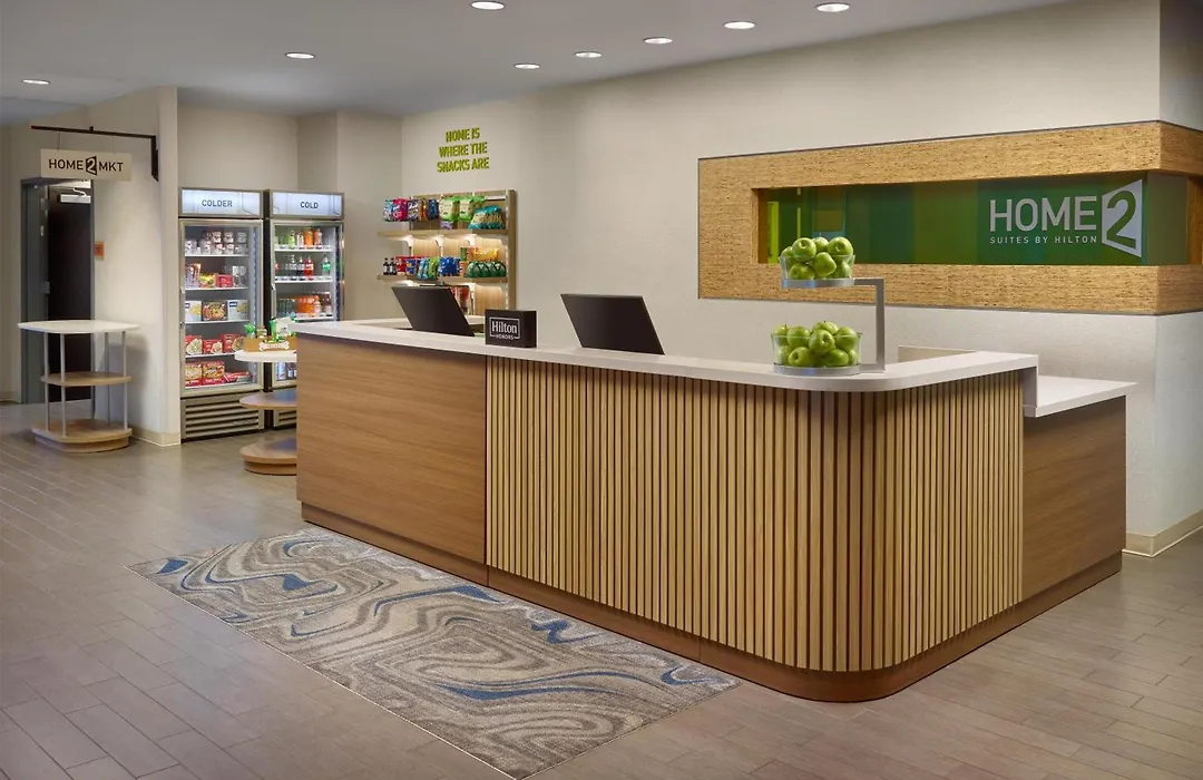 Home2 Suites By Hilton Atlanta Newnan-1