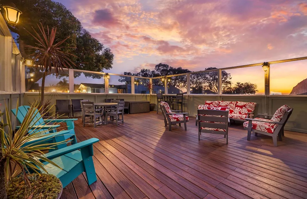 Best Western Tradewinds-1