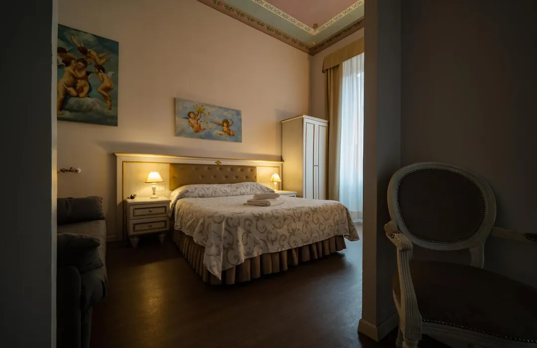 Hotel Genova Liberty-1