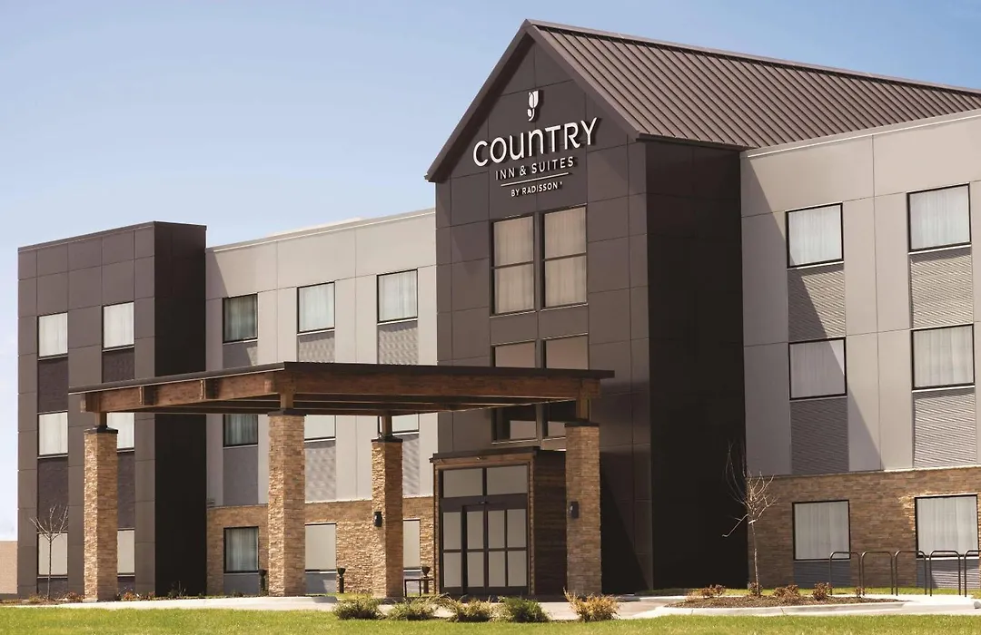 Country Inn & Suites By Radisson, Lawrence, Ks-1