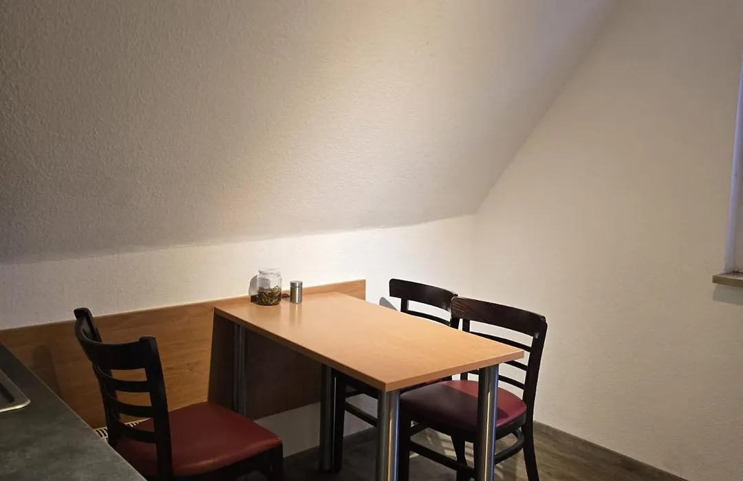 TRUST Hotel&Appartements-1
