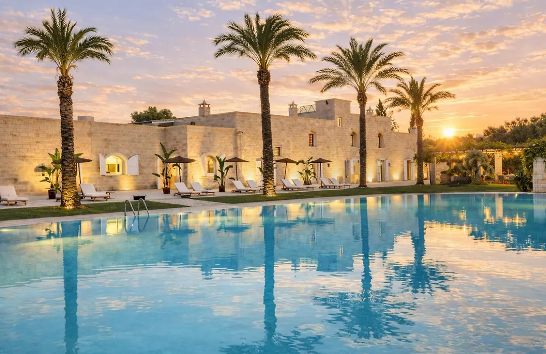 Masseria Antonio Augusto-1
