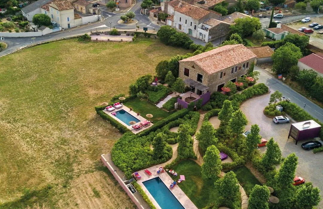 Hotel De Castigno - Wine Hotel & Resort-1