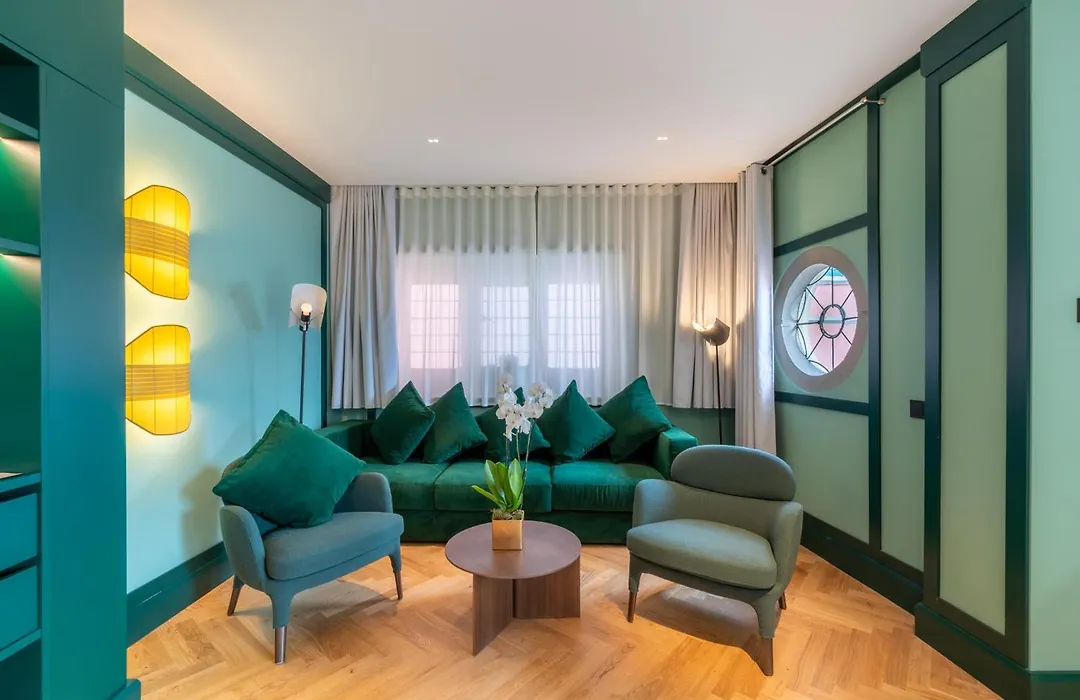 Casa Du Lac, By R Collection Hotels-1