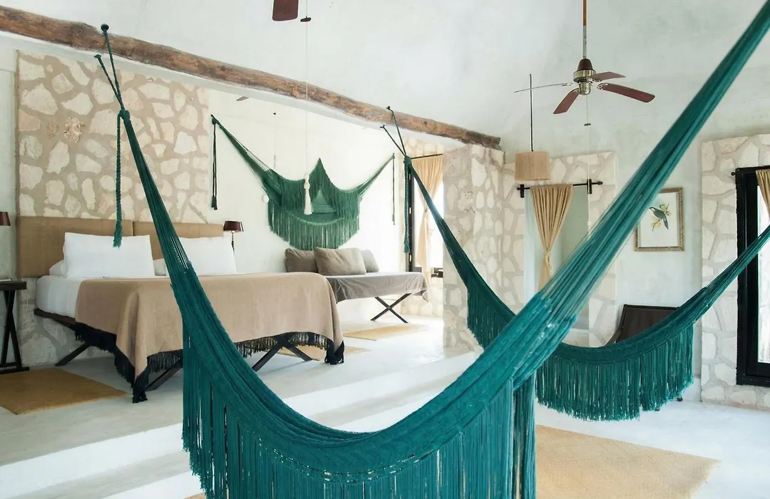 Coqui Coqui Papholchac Coba Residence & Spa-1