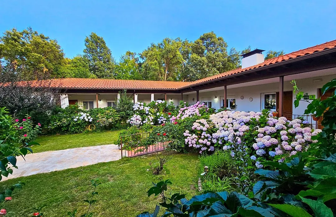 Hotel Rural El Retiro de San Pedro by RetiroRural-1