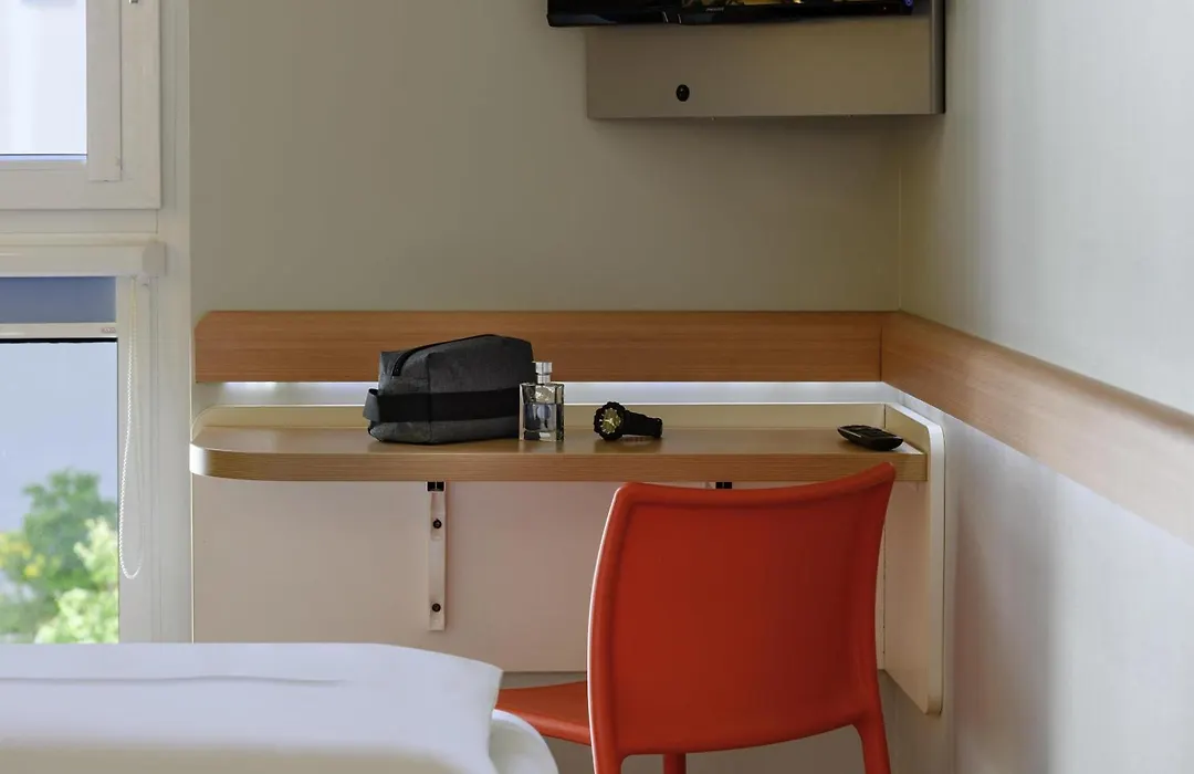 Ibis Budget Muenchen City Olympiapark-1
