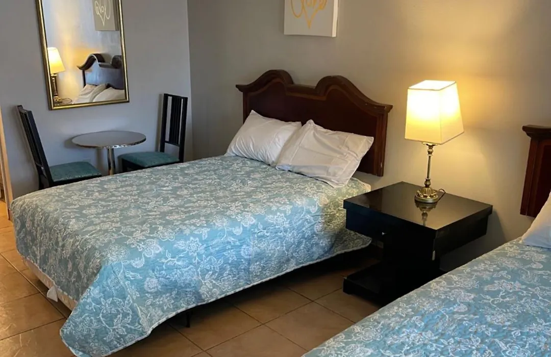 Ans Inn & Suites-1