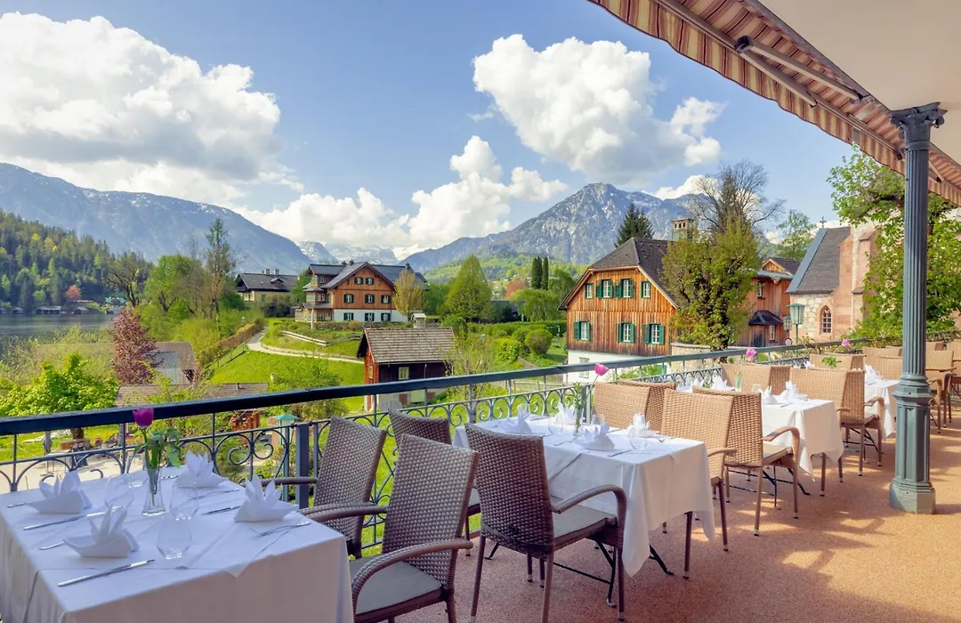 Hotel am See - Seeresidenz-1