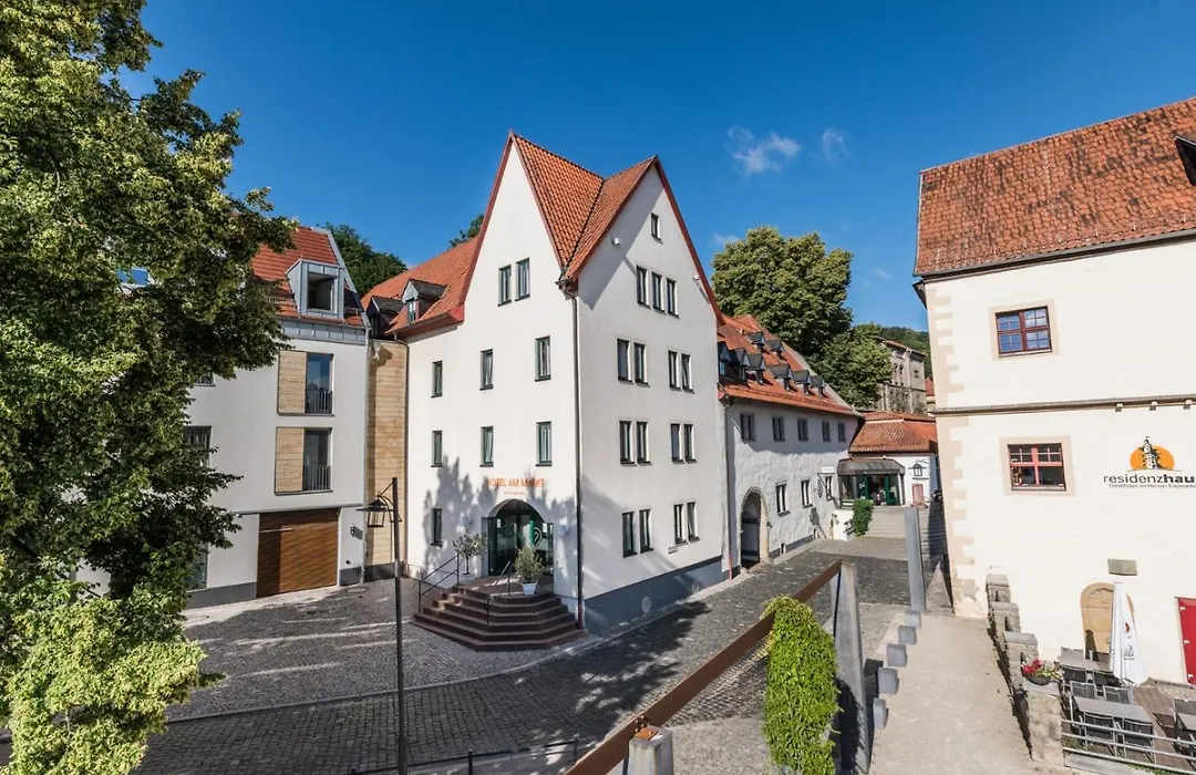 Hotel am Markt-1