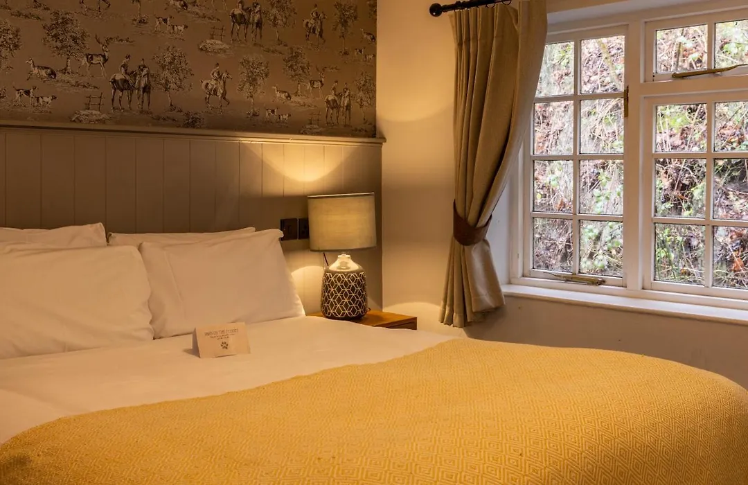 The Exeter Inn-1