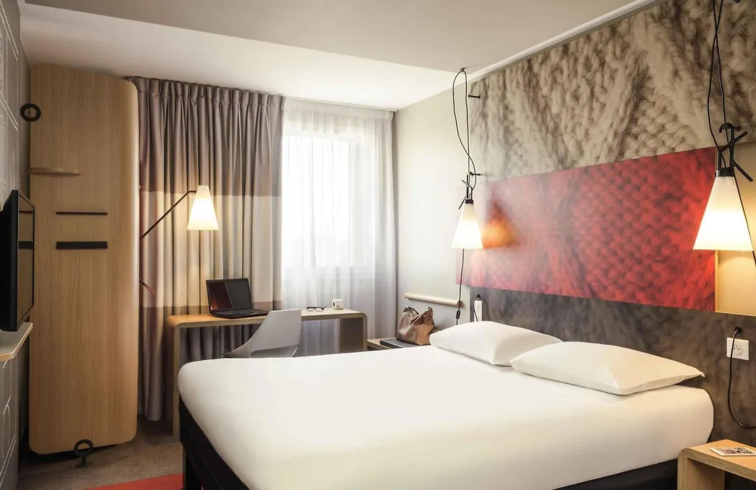 Ibis Troyes Centre-1