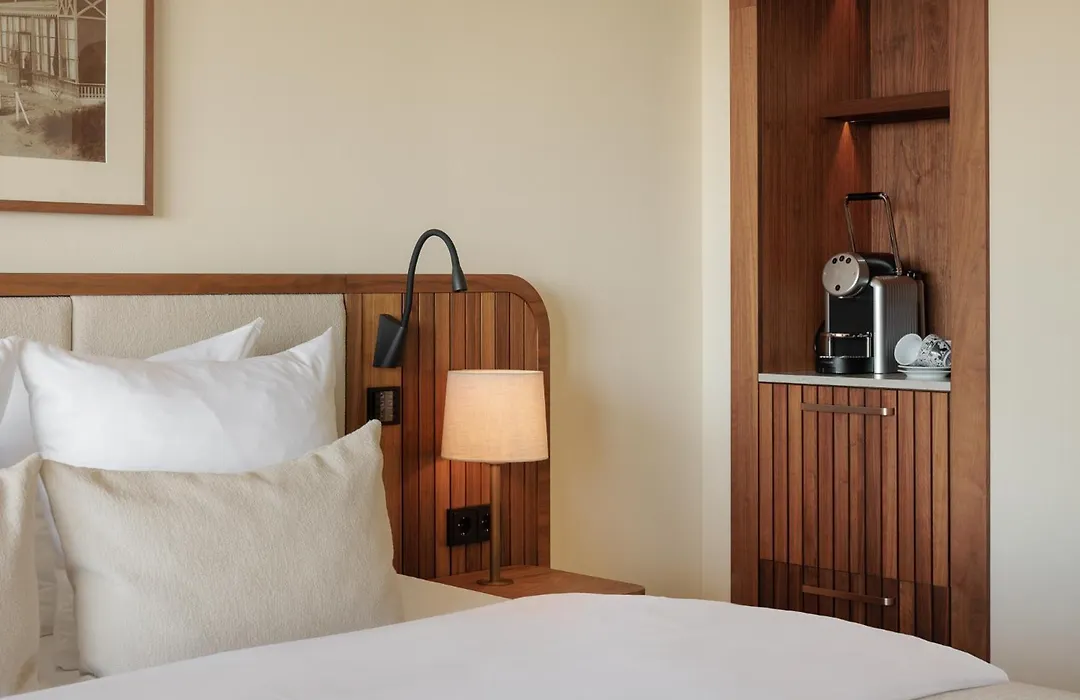 Grand Hotel Huis Ter Duin-1
