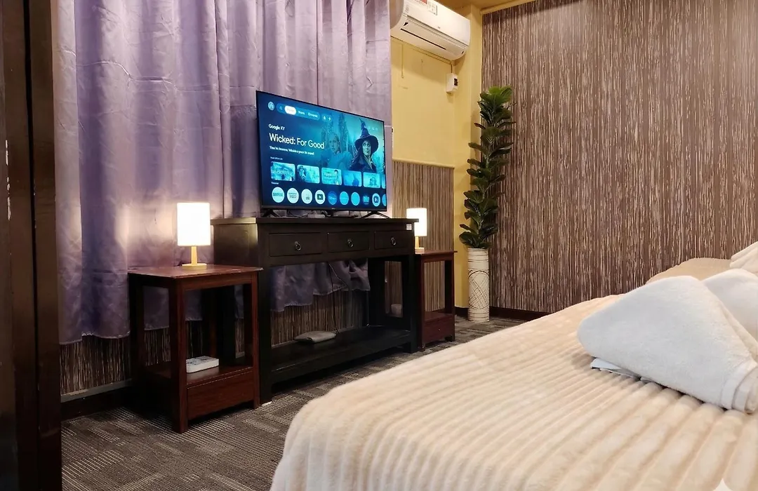 Amax Inn Makati-1