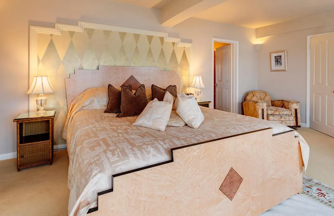 Burgh Island Hotel-1