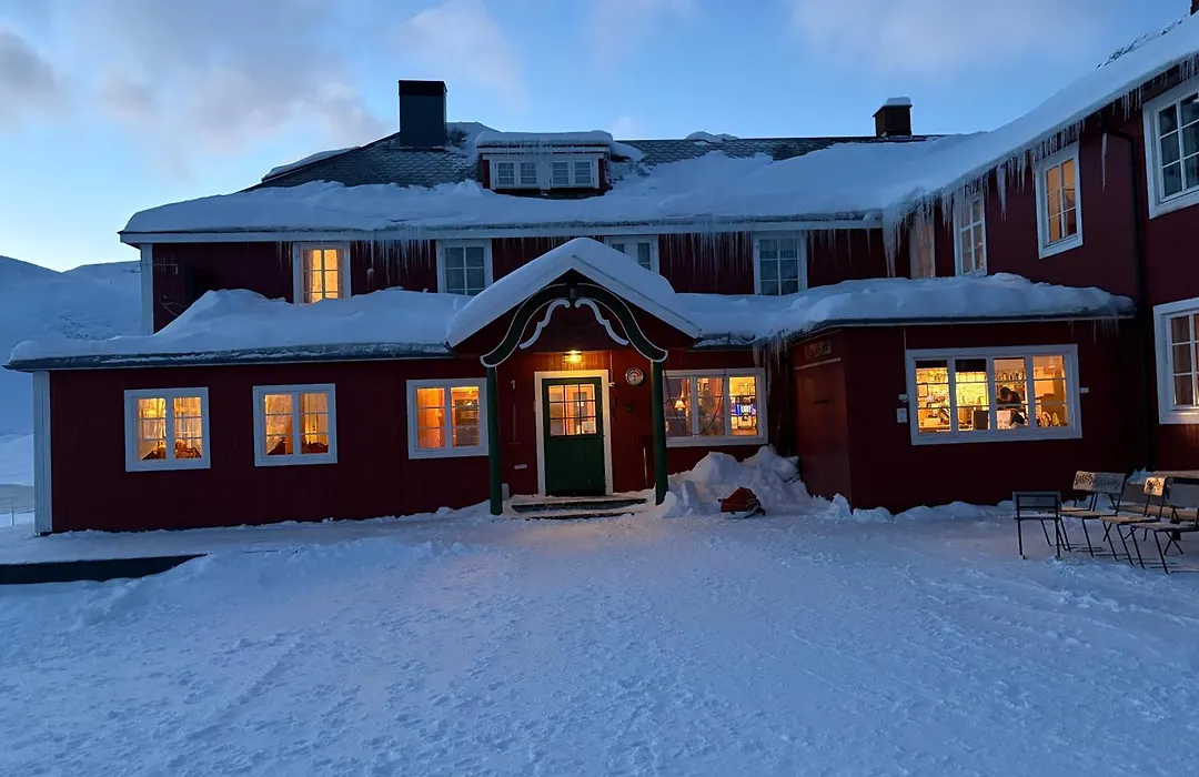 Bygdin Hoyfjellshotell-1