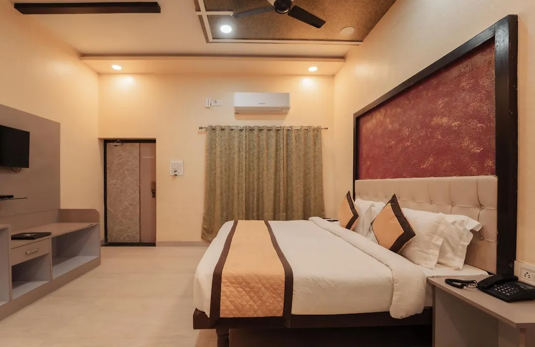 Thar Exotica Hotel & Resort Bikaner-1