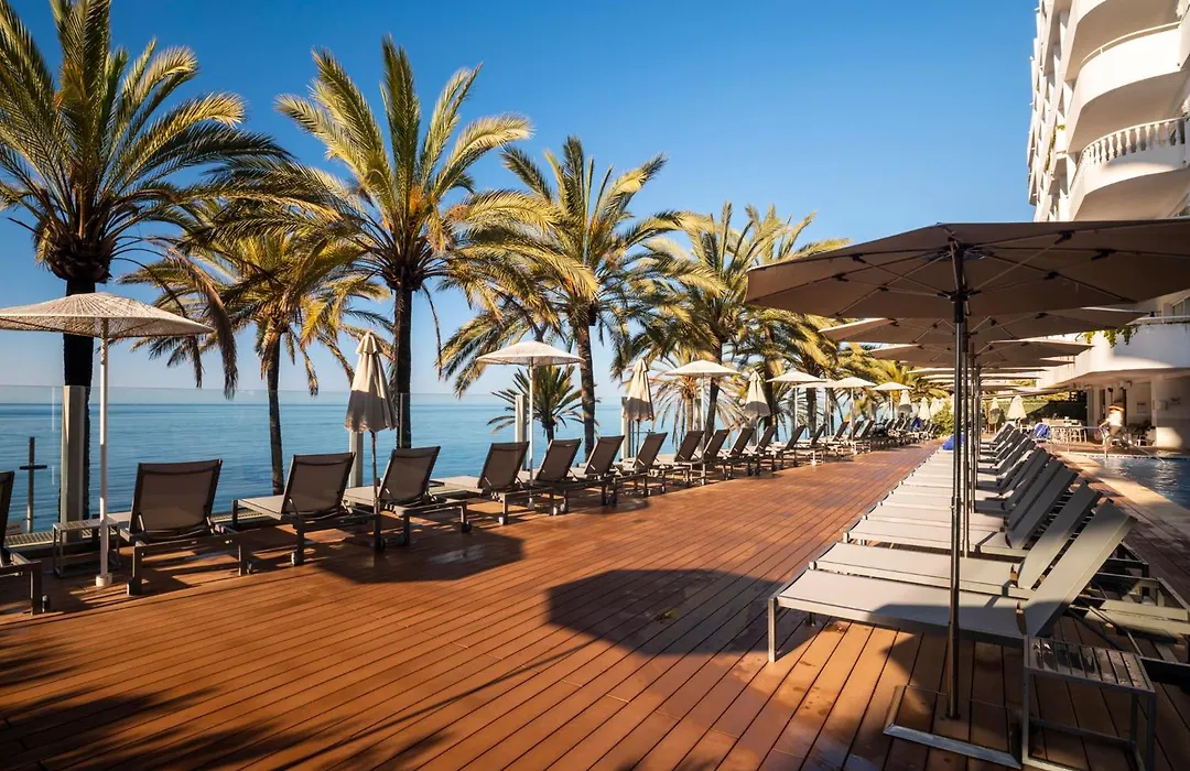 Hapimag Apartments Marbella-1