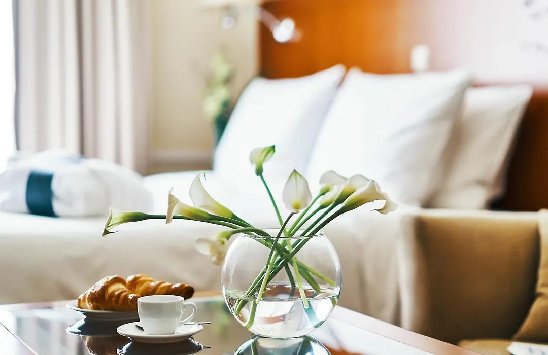 Radisson Blu Ridzene Hotel, Riga-1