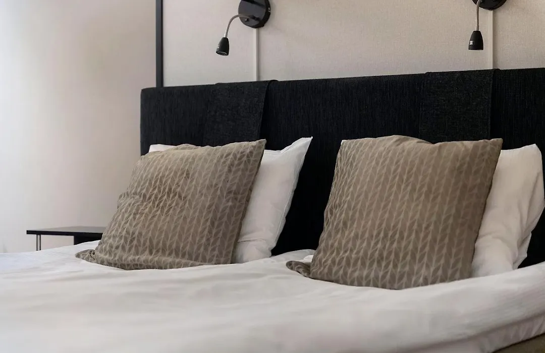 Quality Hotel Vaenersborg-1
