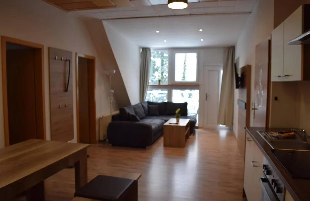 Wellness-&Sporthotel Haus am See-1