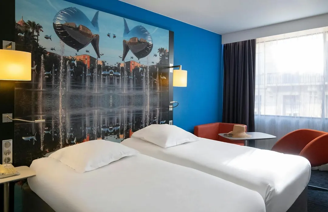 Nice Centre Hotel-1