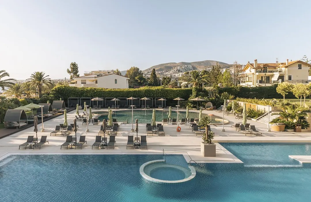 Divani Apollon Palace & Thalasso-1