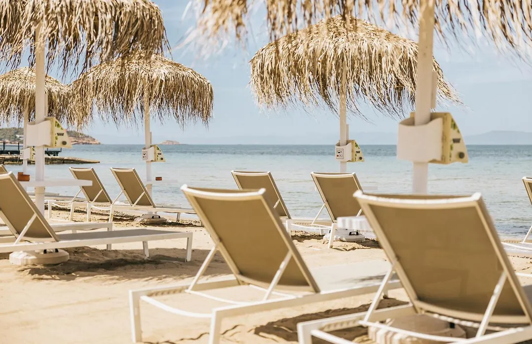 Divani Apollon Palace & Thalasso-1