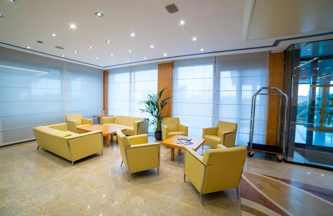 Hotel Tiffany Milano-1