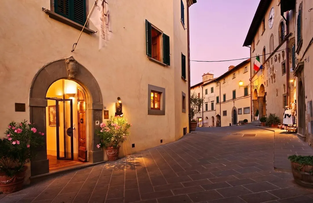 Hotel Palazzo San Niccolò&Spa-1