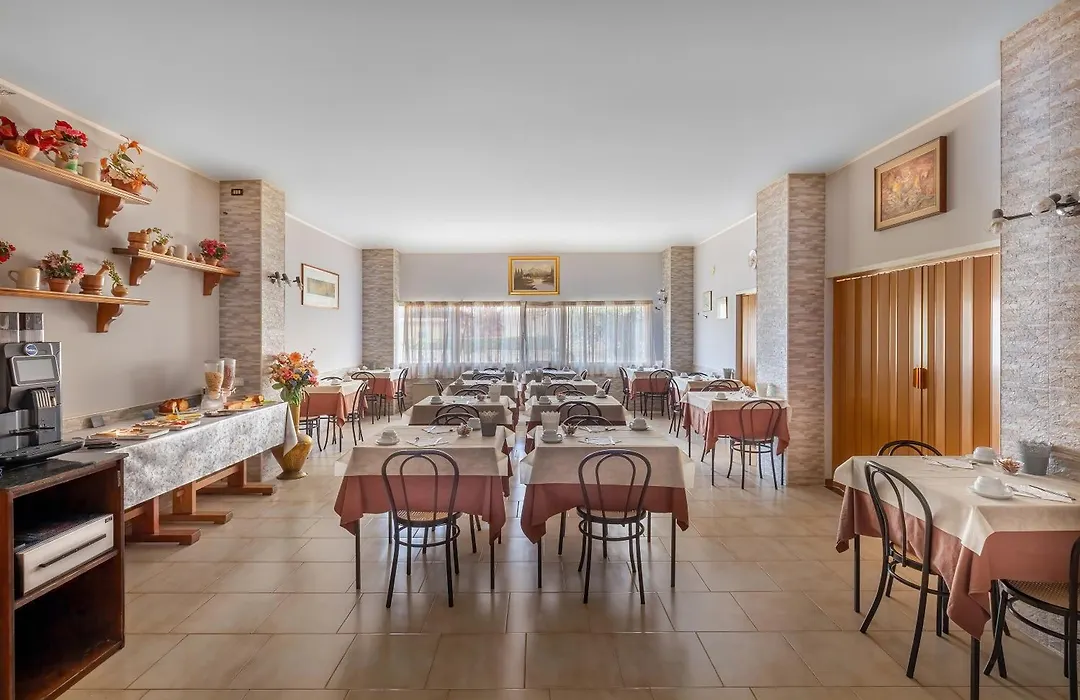 Hotel Darsena-1
